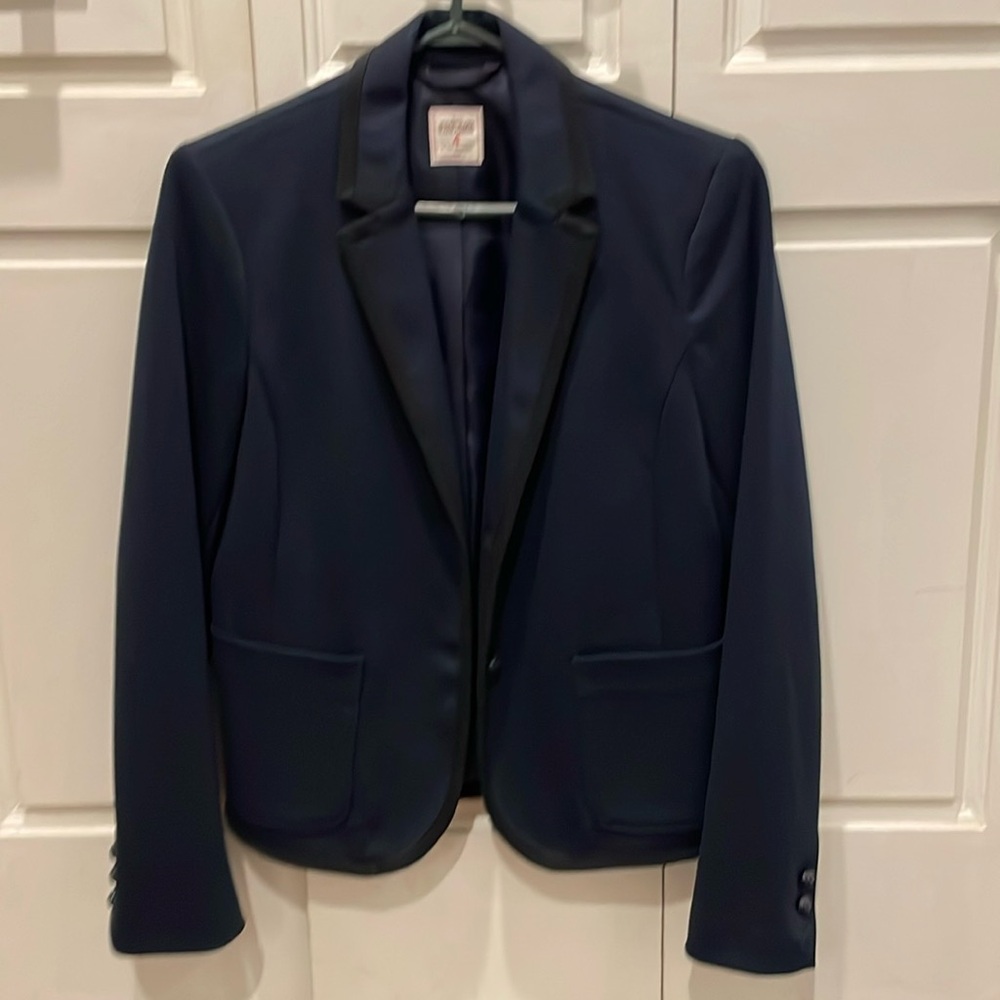 Gap navy blazer